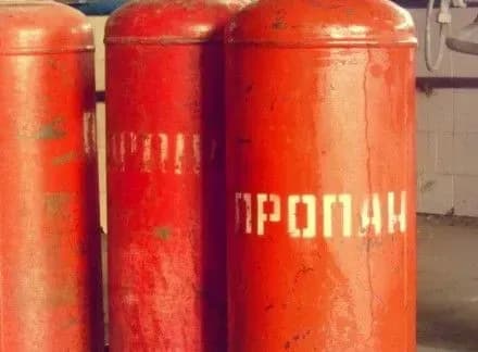 Причини блокування СБУ партій скрапленого газу невідомі — О.Сіренко