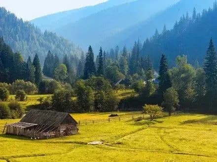 Україна приєдналася до протоколу про сталий розвиток Карпат