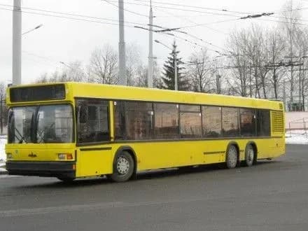 У Києві запрацював новий автобусний маршрут