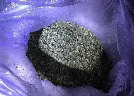 СБУ затримала правоохоронця під час збуту наркотиків