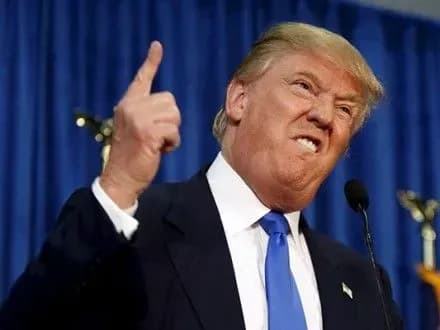 Д.Трамп переніс ухвалення нового закону про імміграцію