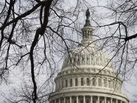 У США на брифінг Білого дому не впустили журналістів деяких ЗМІ