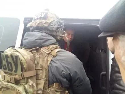 Правоохоронці затримали двох осіб, які заволоділи коштами ТОВ у розмірі 33 млн грн - Ю.Луценко