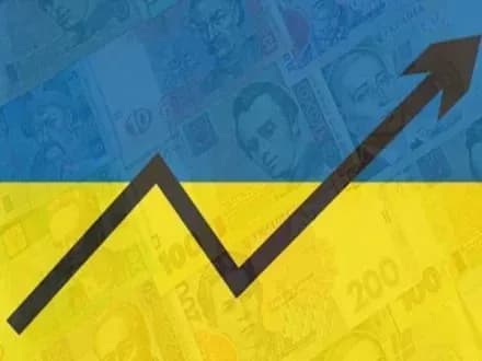 В.Гройсман прогнозирует в 2017 году рост ВВП на уровне 3%