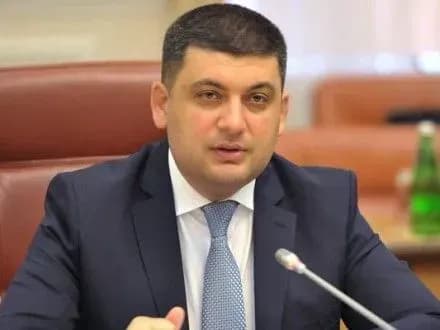 Прем'єр: на створення 10 кардіоцентрів вистачить 150 млн грн