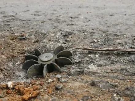 Збільшення інтенсивності артобстрілів сил АТО зафіксовано за тиждень