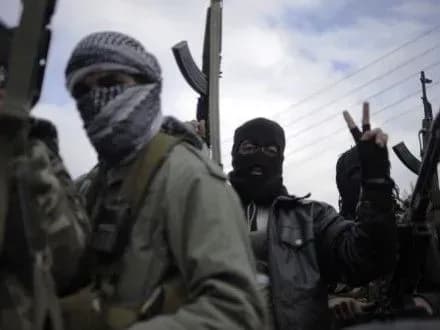 Більше 40 людей загинули у нападі смертника під Ель-Бабом у Сирії