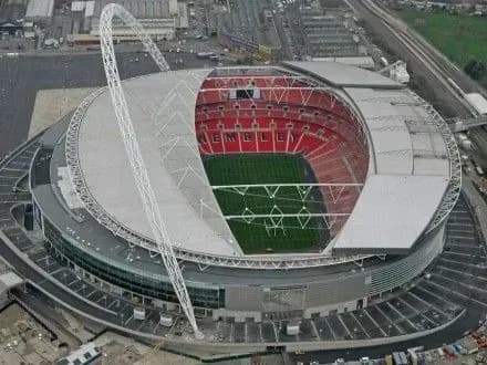 На матчі "Тотенхема" встановлений рекорд відвідуваності Ліги Європи