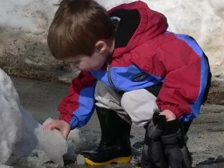 Сьогодні в Україні температура повітря істотно підвищиться