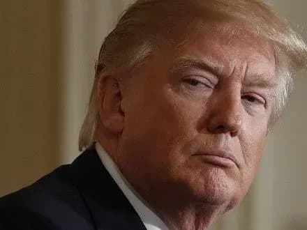 Д.Трамп відмовився від присутності на традиційному вечері з кореспондентами Білого дому