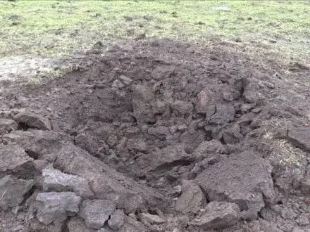 Штаб АТО: на околицях Авдіївки виявлено місця пошкоджень лінії електропередач