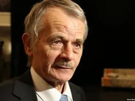 Близько 20 тисяч кримських татар покинули Крим від початку анексії Росією – М.Джемілєв