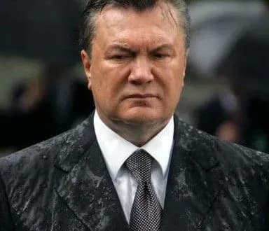 В.Янукович звинуватив у спробі розігнати Майдан у 2013 році своє тодішнє оточення