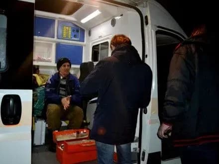 П'ять рибалок потонуло на Одещині за дві доби