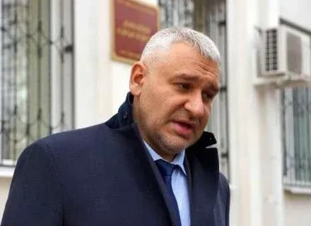 Колона на підтримку українських політв’язнів в Криму зібралася в Москві - М.Фейгін