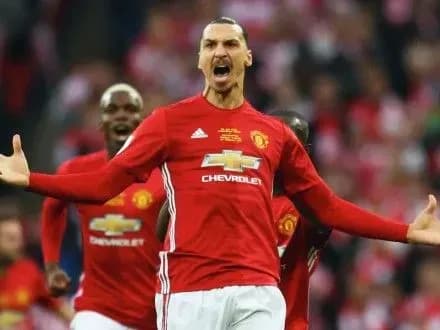 З.Ібрагімович: я відчуваю себе левом