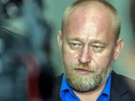 В.Рубан про заборону поїздок на Донбас: це помста за Н.Савченко