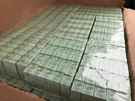 В Одесі виявили акцизних марок на тютюнові вироби на 50 млн грн