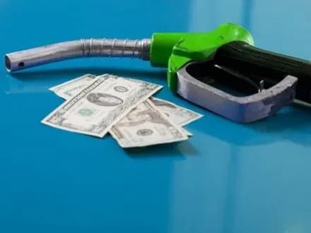 На АЗС KLO выросла стоимость автогаза - мониторинг цен на горючее