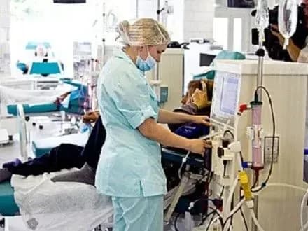 Угорщина виділила для потреб важкохворих закарпатців близько 400 тис. грн