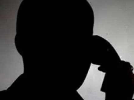 Поліція розшукала "мінера" залізничного вокзалу в Житомирі