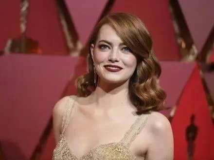 Кінопремію "Оскар" за кращу жіночу роль отримала Е.Стоун