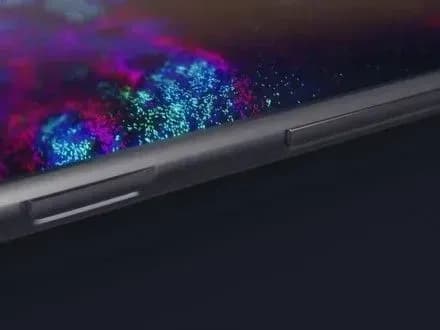 Відома дата презентації Samsung Galaxy S8