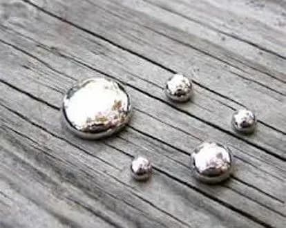 Львів зібрав значну кількість ртуті у населення - еколог