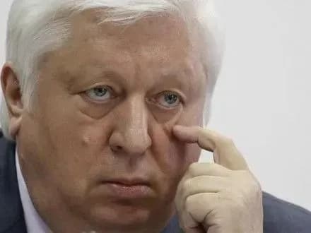 Скасування дозволу на користування В.Пшонкою мисливськими угіддями залишили у силі