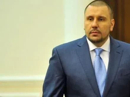 Суд розпочав розгляд клопотання захисту О.Клименка про відвід судді