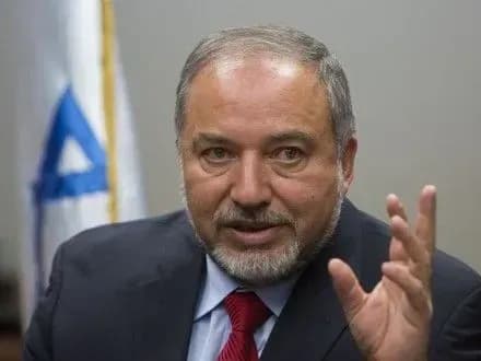 Ізраїль запропонував арабським країнам створити аналог НАТО