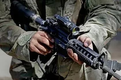 МЗС РФ: поставка США летальної зброї Україні може призвести до "нових трагедій"