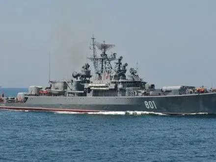 На сьогодні вже створена база Морської піхоти – командувач ВМС ЗСУ
