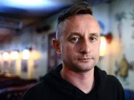 С.Жадан завершив новий роман