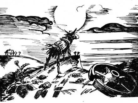 Флешмоб, присвячений 90-річчю української анімації, стартував у Facebook