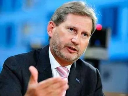 Й.Хан: наше завдання допомогти стабілізувати ситуацію в Україні