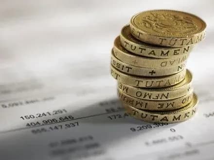 Україна виплатила 505 млн дол. за реструктуризованими євробондами