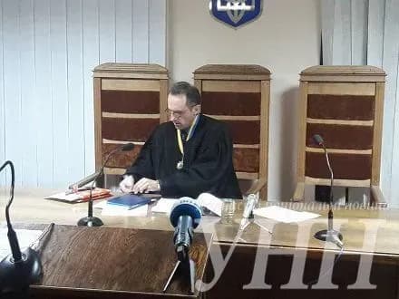 Суд звільнив неповнолітнього у справі "Білих левів"