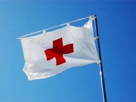 Україна в Мінську вимагала допуску Червоного хреста до тюрем на окупованих територіях