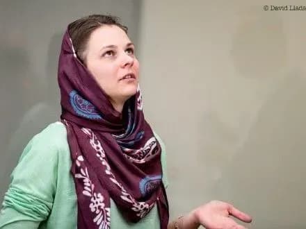 Г.Музичук виграла третю партію фіналу на чемпіонаті світу з шахів