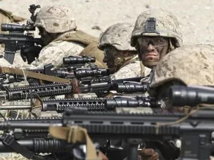 США і Південна Корея розпочали масштабні військові маневри
