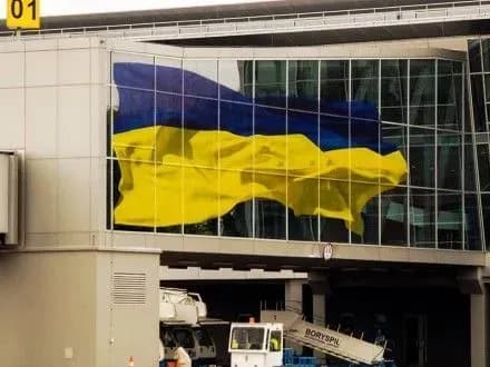 Кабмін призначив керівником МА “Бориспіль” Павла Рябікіна