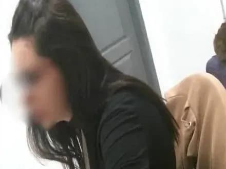 У “Борисполі” прикордонники викрили жінку, яка торгувала людьми