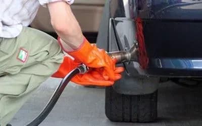 Cпоживач не в змозі самотужки перевірити якість автогазу - експерт