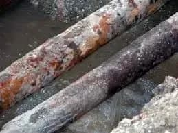 Через прорив тепломережі в Херсоні 8 будинків лишилось без тепла