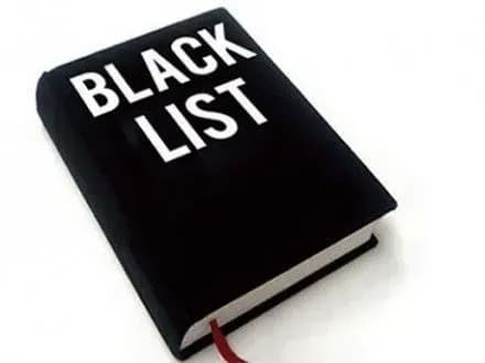 У "чорному списку" Білорусі та Росії знаходяться 300 тисяч українців