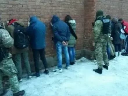 Ймовірного організатора злочинного угруповання "Білі леви" триматимуть під вартою