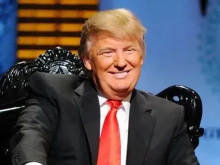 Д.Трамп сказав, що вважає КНДР головною загрозою для США