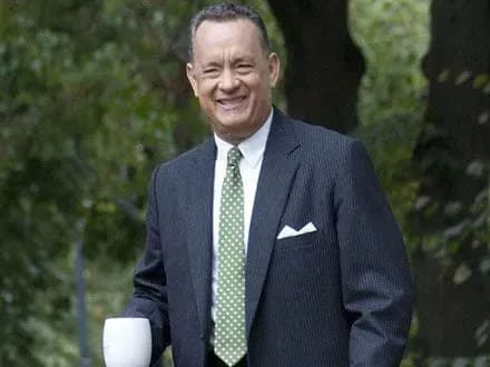 Т.Хенкс купив чергову кавоварку для журналістів Білого дому