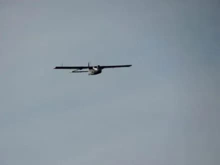 США вперше за влади Д.Трампа вдарили по бойовикам у Пакистані